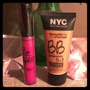 Light Beauty Haul A10 SOLD*